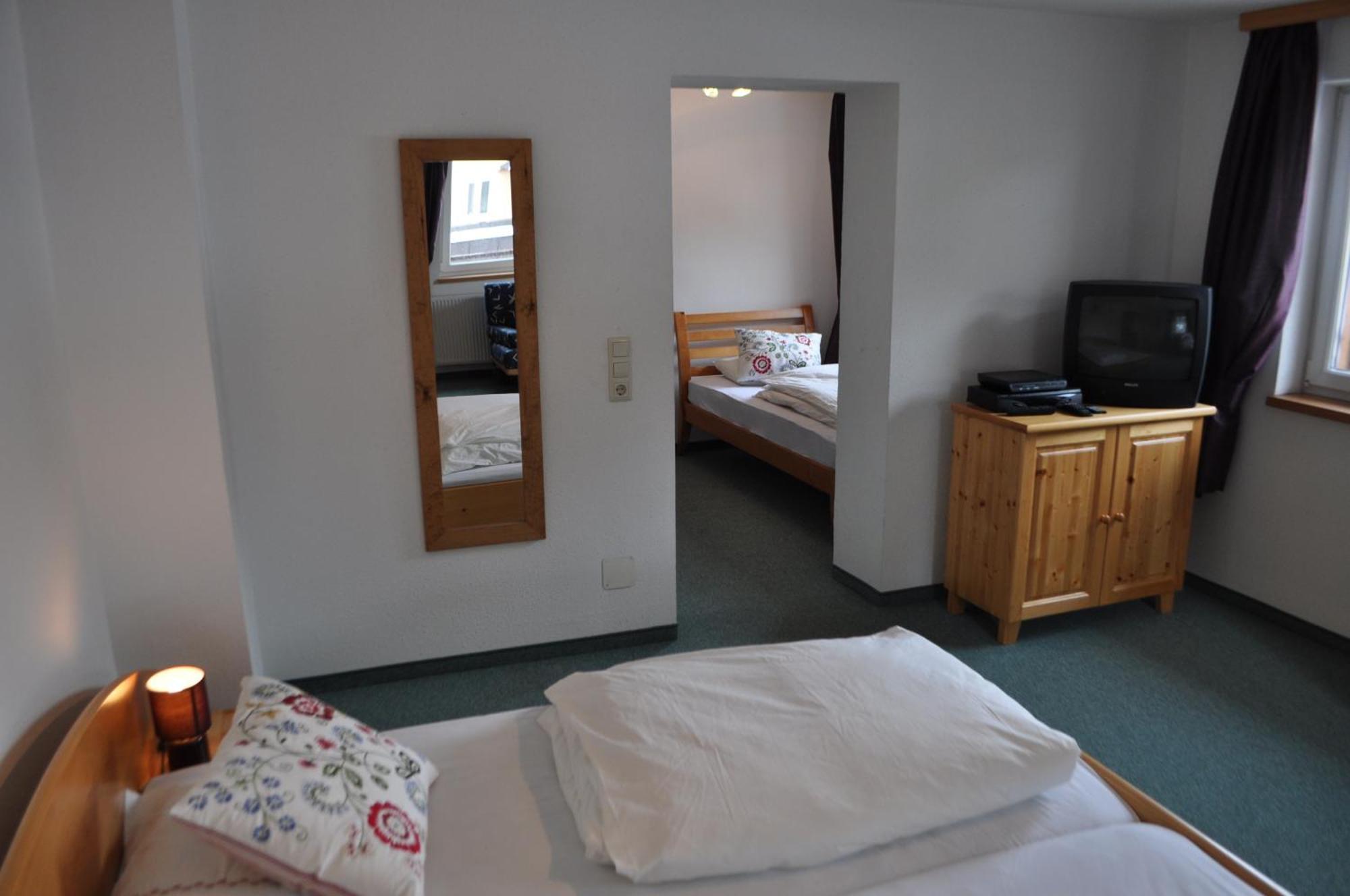 Ski Lodge Jaktman Bad Gastein Quarto foto